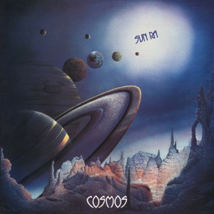 Cover of Cosmos