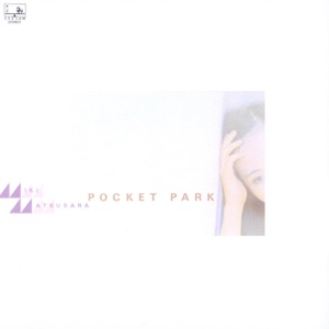 Cover of POCKET PARK