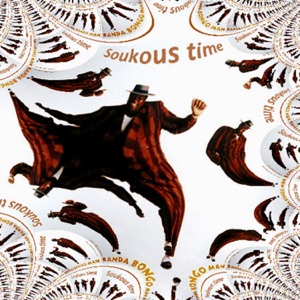 Hoes van Soukous Time