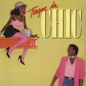 Hoes van Tongue in Chic