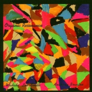 Cover of Organic Resonance