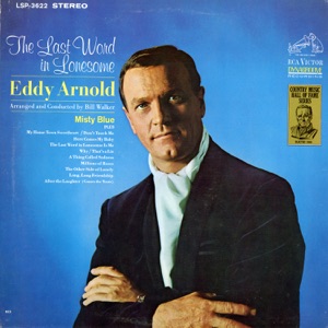 Cover of The Last Word in Lonesome