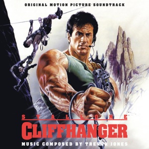 Hoes van Cliffhanger: Original Motion Picture Soundtrack