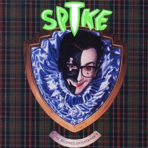 Hoes van Spike