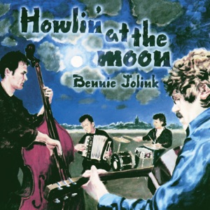 Cover of Howlin' at the Moon