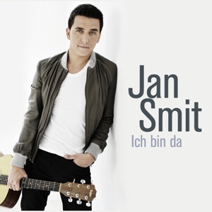 Cover of Ich Bin Da