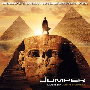 Hoes van Jumper: Original Motion Picture Soundtrack