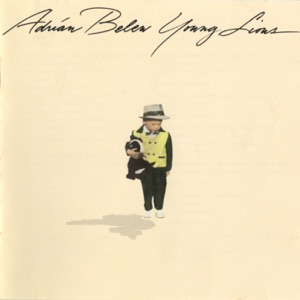 Cover of Young Lions