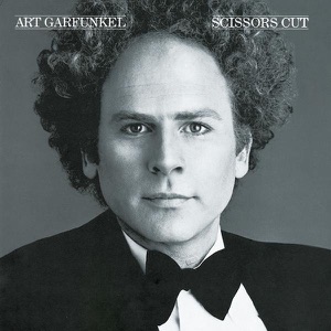 Cover of Scissors Cut