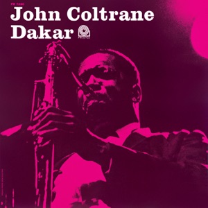 Cover of Dakar