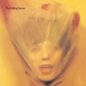 Cover of Goats Head Soup