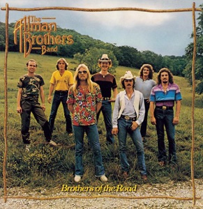 Hoes van Brothers of the Road