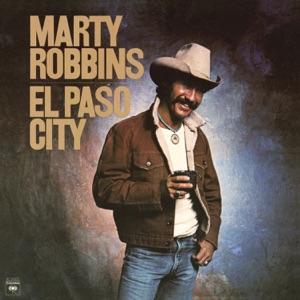 Cover of El Paso City