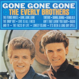 Cover of Gone, Gone, Gone