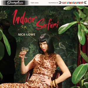Hoes van Indoor Safari