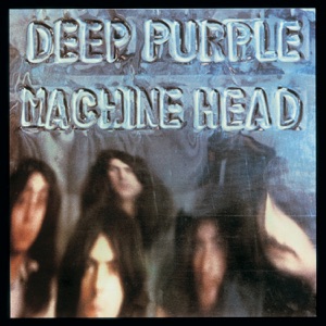Hoes van Machine Head