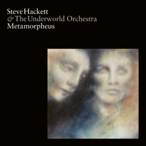 Cover of Metamorpheus