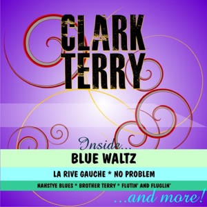 Cover of Clark Terry