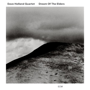 Cover of Dream of the Elders
