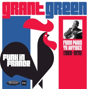 Hoes van Funk in France: From Paris to Antibes (1969–1970)