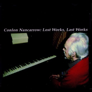 Cover of Lost Works, Last Works