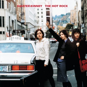 Cover of The Hot Rock
