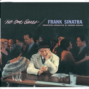 Cover of No One Cares