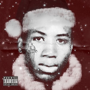 Cover of The Return of East Atlanta Santa