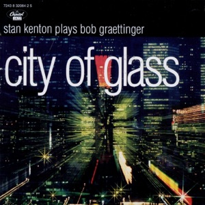 Cover of City of Glass