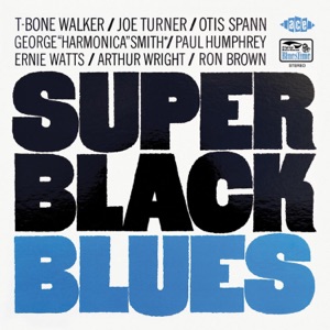 Hoes van Super Black Blues