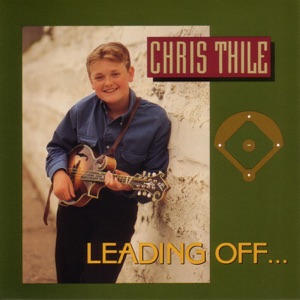 Cover of Leading Off...