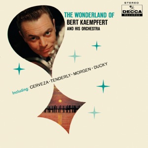 Hoes van The Wonderland of Bert Kaempfert