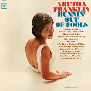 Cover of Runnin’ Out of Fools