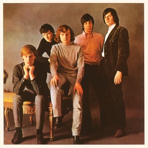Cover of The Angry Young Them