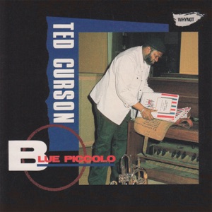 Cover of Blue Piccolo