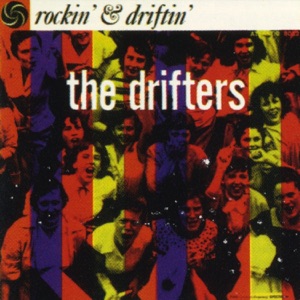 Hoes van Clyde McPhatter & The Drifters