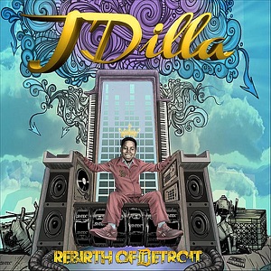 Cover of Rebirth of Detroit