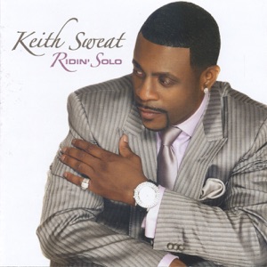 Cover of Ridin' Solo