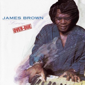 Cover of Love Over-Due