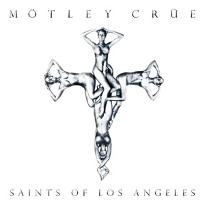 Cover of Saints of Los Angeles