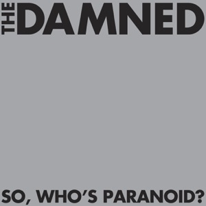 Cover of So, Who’s Paranoid?