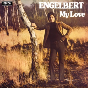 Cover of My Love