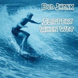 Cover of Slippery When Wet
