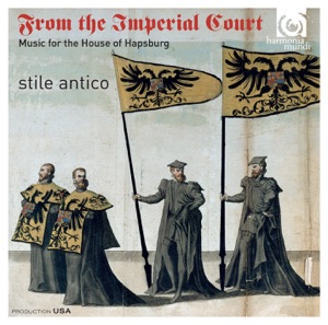 Hoes van From the Imperial Court: Music for the House of Hapsburg