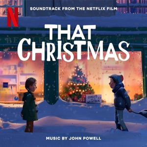 Hoes van That Christmas: Soundtrack from the Netflix Film