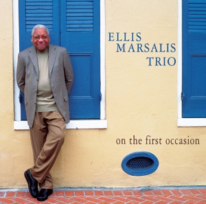 Cover of On the First Occasion