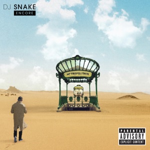 Cover of Encore