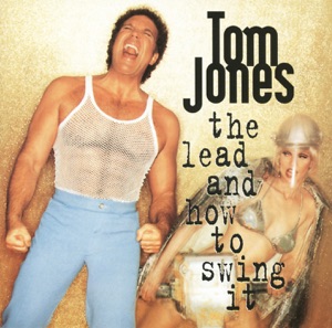 Cover of The Lead and How to Swing It