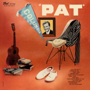 Hoes van “Pat”