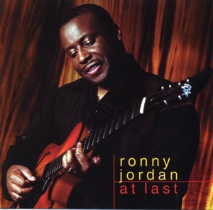 Cover of At Last